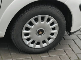 Citroen C3 foto 18