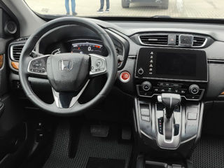 Honda CR-V foto 13