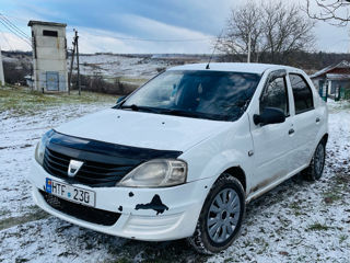 Dacia Logan foto 3