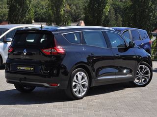 Renault Grand Scenic foto 4