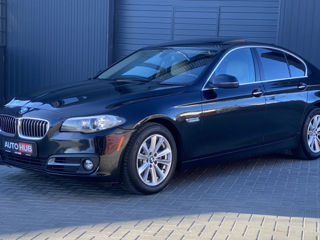 BMW 5 Series foto 3