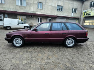 BMW 5 Series foto 4