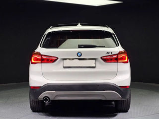 BMW X1 foto 4