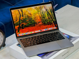 MacBook Pro 13 Retina 2019 (Core i5 8279u/8Gb Ram/128Gb SSD/Iris Graphics/144 Cycles/13.3" Retina) foto 4