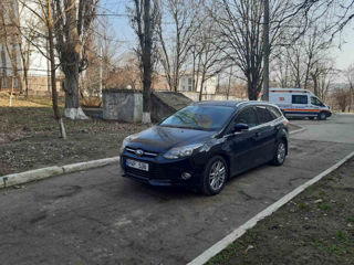 Ford Focus foto 9