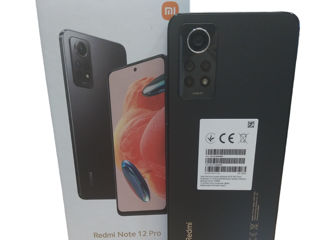 Xiaomi Redmi Note 12 Pro 8/256 Gb