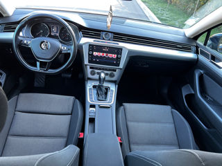 Volkswagen Passat foto 6