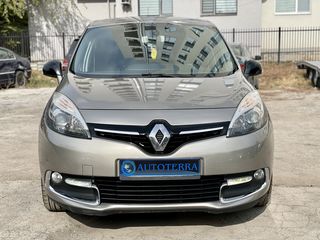 Renault Grand Scenic foto 2