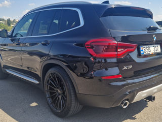 BMW X3 foto 3