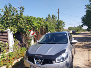 Nissan Qashqai+2 foto 6