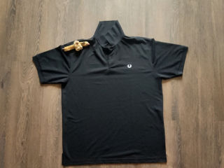 Fred Perry foto 1