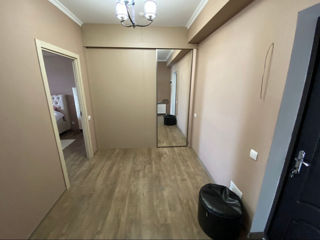 Apartament cu 1 cameră, 53 m², Râșcani, Chișinău foto 8