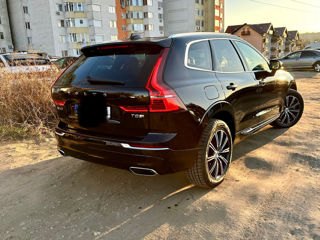 Volvo XC60 foto 4