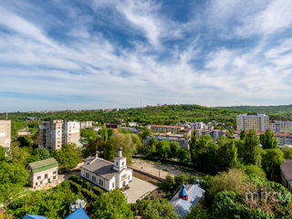 Apartament cu 1 cameră, 49 m², Buiucani, Chișinău foto 8