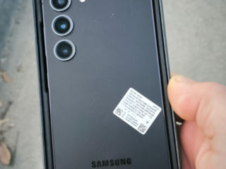 Samsung S23. 256 gb. Starea e 9/10 foto 2