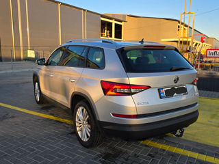 Skoda Kodiaq foto 4