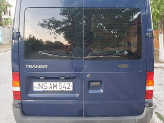 Ford Ford transit foto 5