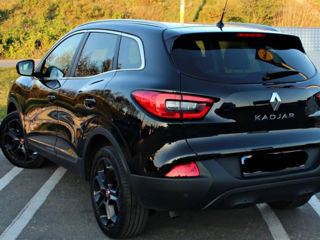 Renault Kadjar foto 3