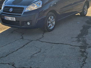 Fiat Scudo foto 2