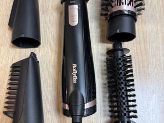 Perie rotativă BaByliss AS200E- 350 lei