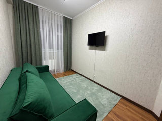 Apartament cu 1 cameră, 33 m², Râșcani, Chișinău foto 6