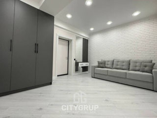 Apartament cu 1 cameră, 50 m², Ciocana, Chișinău foto 6