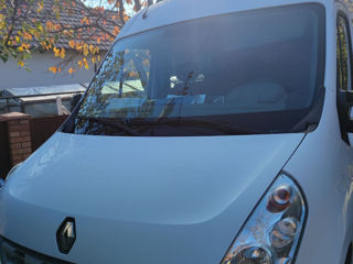 Renault Master foto 3