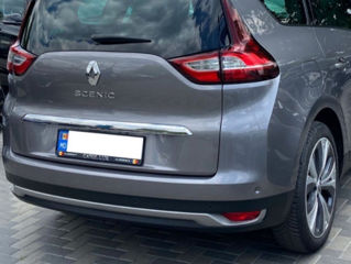 Renault Grand Scenic foto 3