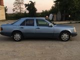 Mercedes W124 2,5dizeli om 602 pese foto 2