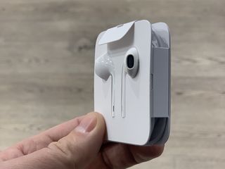 EarPods Originale NOI / Новые Оригинал foto 9