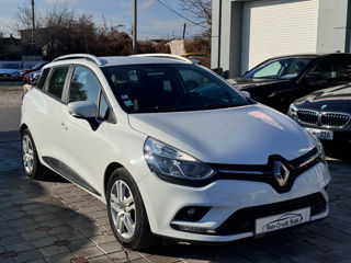 Renault Clio foto 3