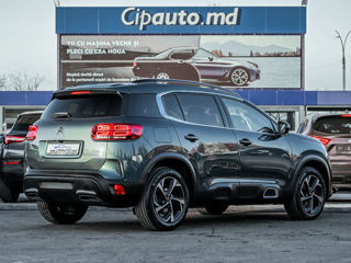 Citroen C5 Aircross foto 5