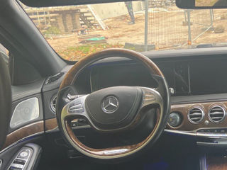 Mercedes S-Class foto 7
