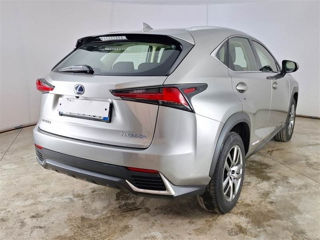 Lexus NX Series foto 2