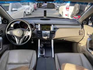 Acura RDX foto 8