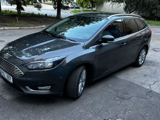 Ford Focus foto 1