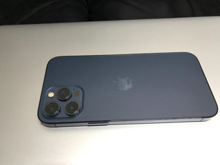 iPhone 12 Pro Max 6 ГБ/ 512 ГБ/ Blue