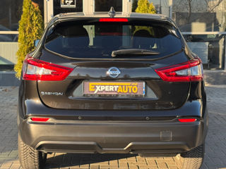 Nissan Qashqai foto 5