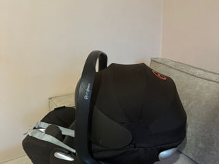 Cybex Platinum автокресло foto 3