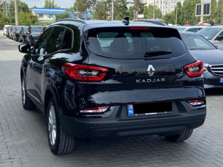 Renault Kadjar foto 5