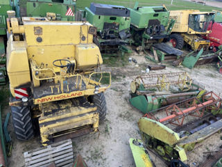 Разборка з/ч Комбайн John Deere 935/940/950/960/965/975/1065/1075/1185/1188 foto 2