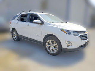 Chevrolet Equinox foto 3