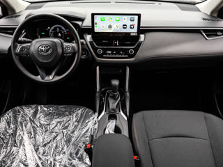 Toyota Corolla Cross foto 6