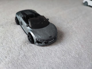 Hot wheels Audi foto 4