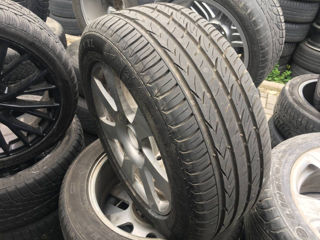 235/55 R17 Roti Mercedes S Class Arivo - Комплект Диски/Шины Мерседес S Класс foto 5