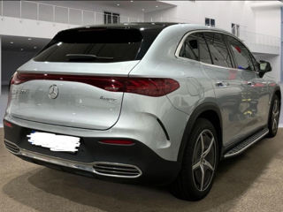 Mercedes EQE foto 4