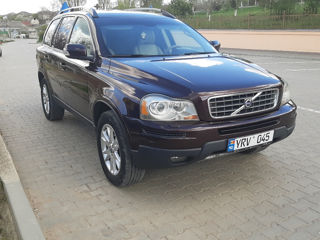 Volvo XC90 foto 3