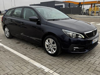 Peugeot 308 foto 2