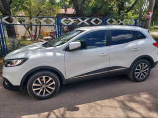 Renault Kadjar foto 6