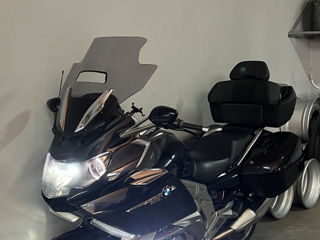 BMW GTL k 1600 foto 2